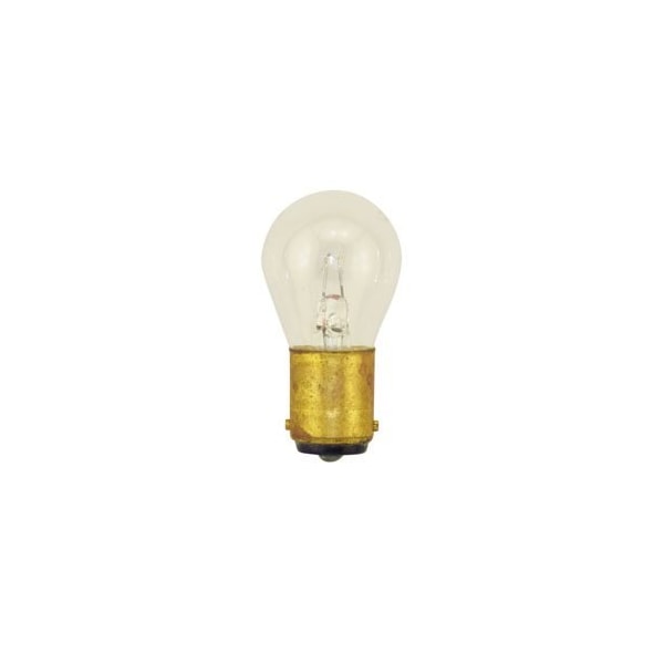 Ilb Gold Aviation Bulb, Replacement For Donsbulbs 94, PK10 94 - main